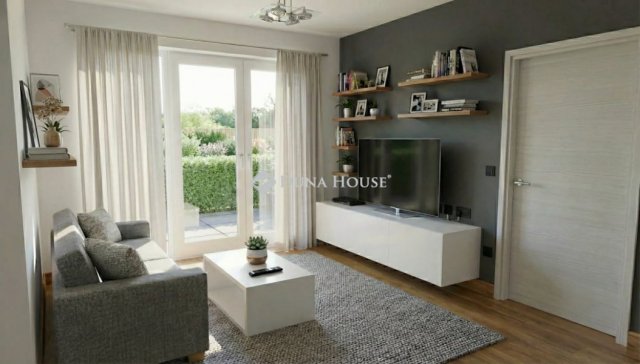 Eladó ikerház, Monoron 85.9 M Ft, 4 szobás / költözzbe.hu