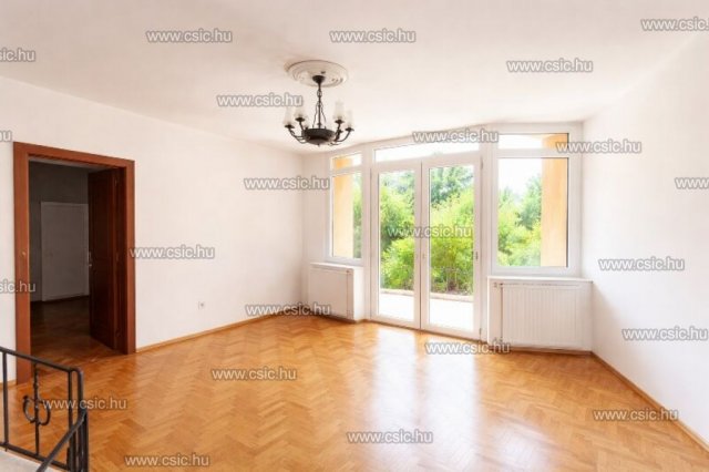 Eladó garázs, Budapesten, II. kerületben 204.9 M Ft, 6 szobás