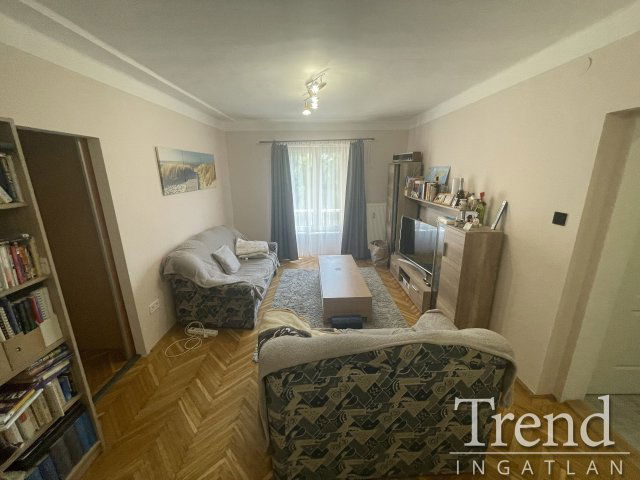 Eladó téglalakás, Dunaújvárosban 32.9 M Ft, 2 szobás