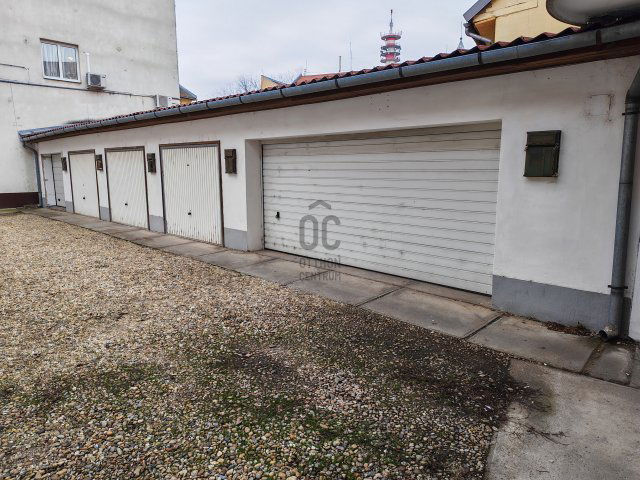 Eladó garázs, Cegléden 21.8 M Ft / költözzbe.hu