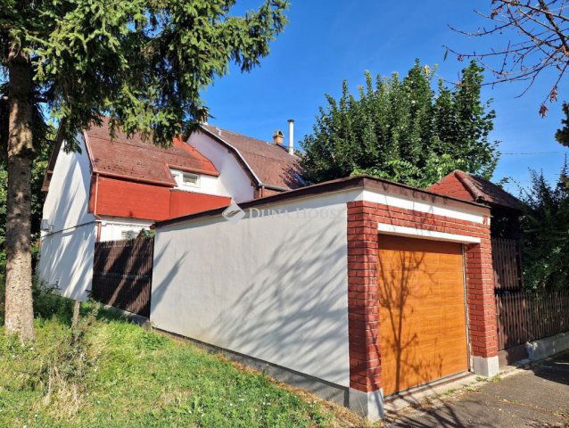 Eladó sorház, Keszthelyen, Pipacs utcában 79 M Ft, 4 szobás