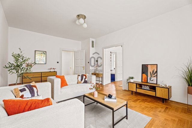 Kiadó téglalakás, albérlet, Budapesten, XI. kerületben