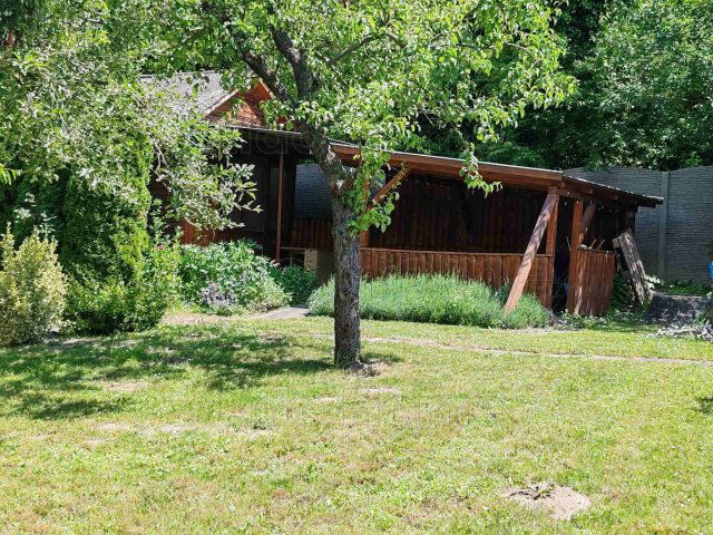 Eladó nyaraló, Balatonkenesén 52.9 M Ft / költözzbe.hu