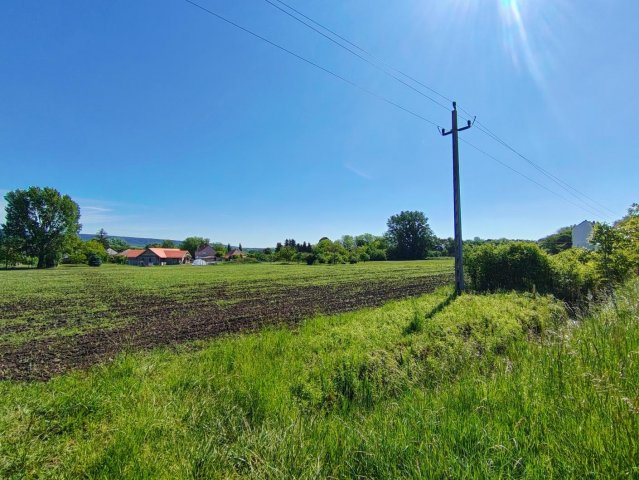 Eladó telek, Bodajkon 15 M Ft / költözzbe.hu