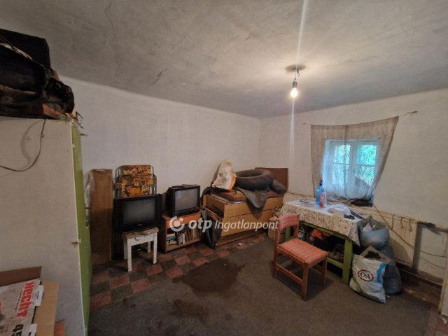Eladó családi ház, Nagykállóban 12.5 M Ft, 1 szobás