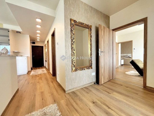 Eladó téglalakás, Budapesten, XVII. kerületben 255 M Ft