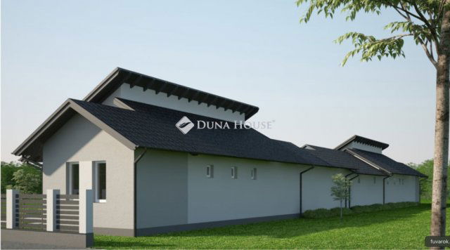 Eladó ikerház, Monoron 95 M Ft, 4 szobás / költözzbe.hu