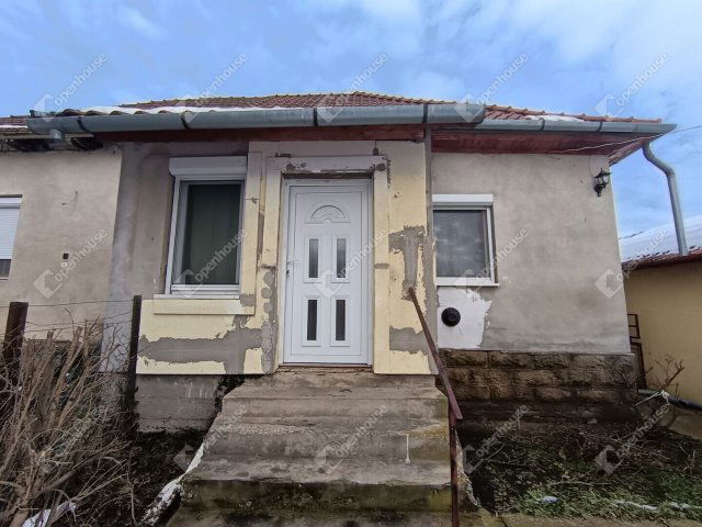 Eladó családi ház, Somogyszobon 15.9 M Ft, 2 szobás