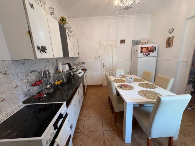 Eladó téglalakás, Mosonmagyaróváron 19.9 M Ft, 1 szobás