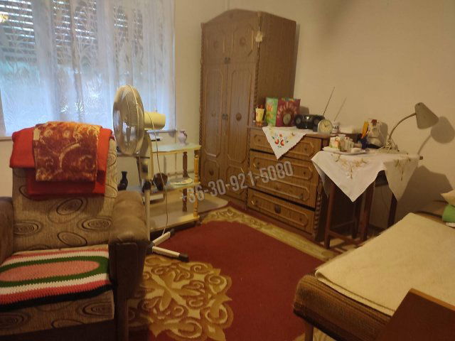 Eladó családi ház, Dorogházán 10 M Ft, 2 szobás