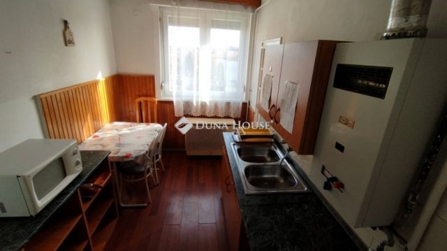 Eladó téglalakás, Szombathelyen 34.4 M Ft, 2 szobás