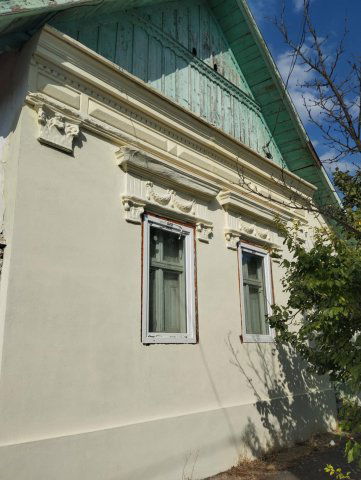Eladó családi ház, Apátfalván 4.8 M Ft, 3 szobás