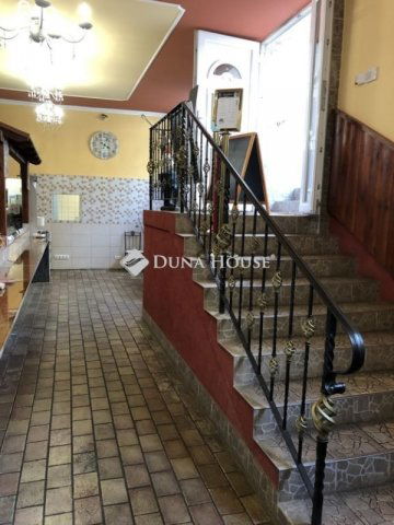 Eladó üzlethelyiség, Budapesten, XIII. kerületben 230 M Ft