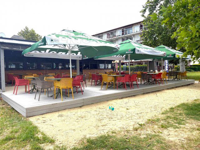 Eladó üzlethelyiség, Siófokon 139.8 M Ft / költözzbe.hu