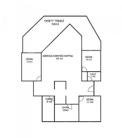 Eladó családi ház, Érden 149 M Ft, 5 szobás