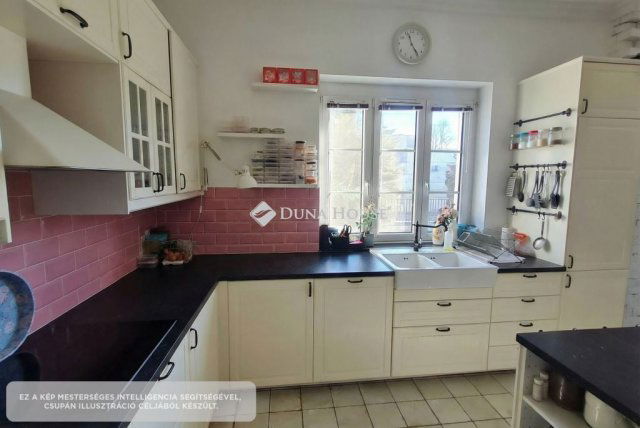 Eladó családi ház, Zalaegerszegen, Zárda utcában 135 M Ft