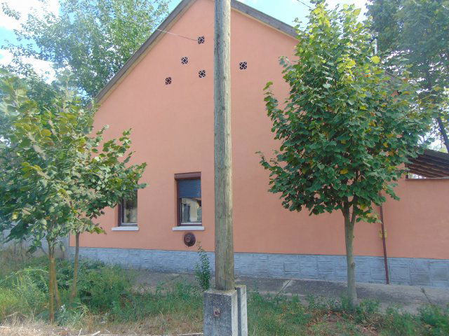 Eladó családi ház, Csorváson 12.89 M Ft, 2 szobás