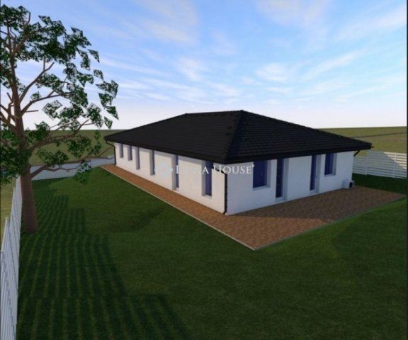 Eladó családi ház, Érden 149.99 M Ft, 5 szobás