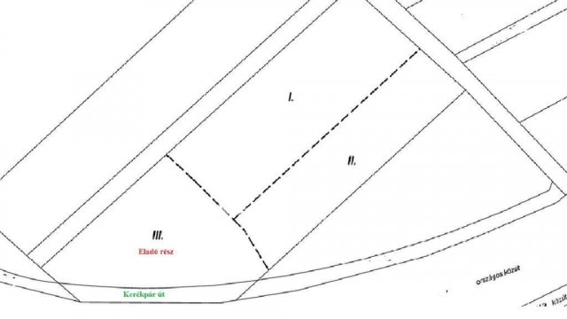 Eladó telek, Balatonakarattyán 14.9 M Ft / költözzbe.hu