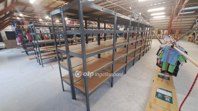 Kiadó ipari ingatlan, Budapesten, III. kerületben 600 E Ft / hó