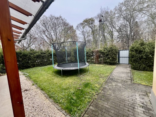 Eladó családi ház, Gyulán 64.9 M Ft, 2 szobás