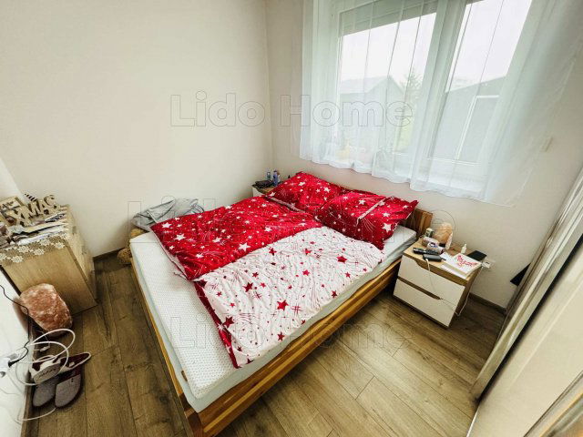 Eladó téglalakás, Győrött 77.9 M Ft, 3 szobás