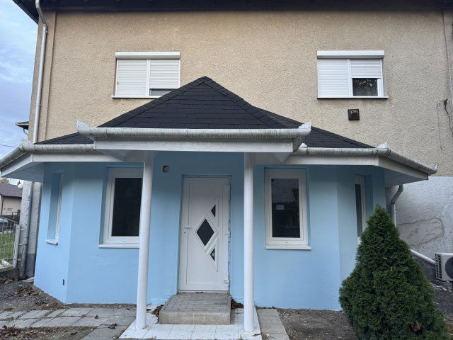 Eladó téglalakás, Sárváron 31 M Ft, 1 szobás