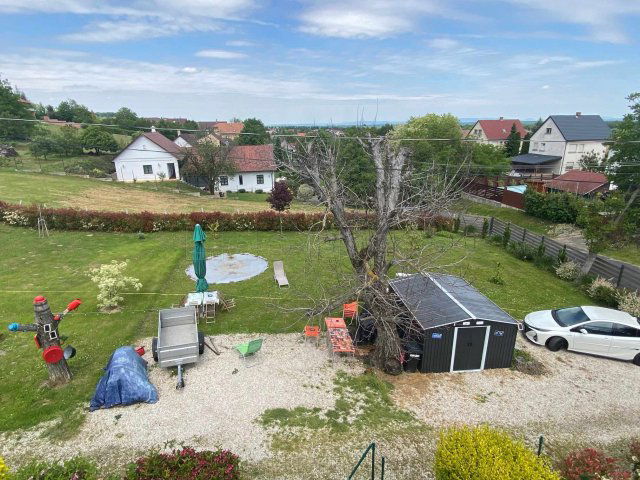 Eladó telek, Zalakaroson 30 M Ft / költözzbe.hu