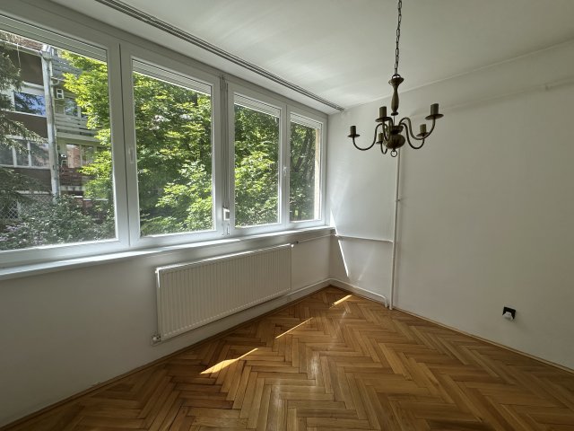 Eladó téglalakás, Budapesten, XII. kerületben, Galgóczy utcában
