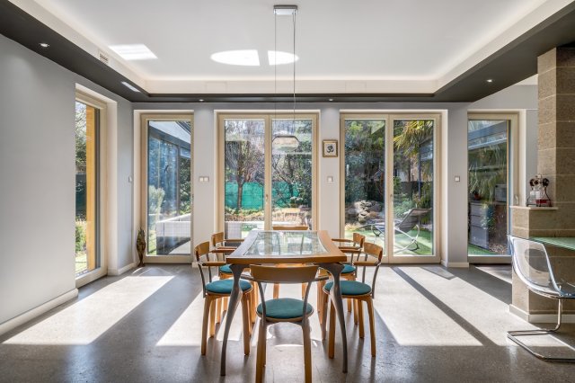 Eladó családi ház, Budapesten, XIV. kerületben 458 M Ft