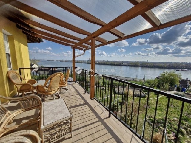 Eladó ikerház, Budapesten, XXII. kerületben 249.99 M Ft, 4 szobás