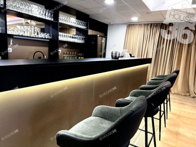 Eladó családi ház, Kecskeméten 420 M Ft, 9 szobás