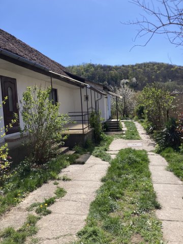 Eladó családi ház, Mecseknádasdon, Kossuth Lajos utcában