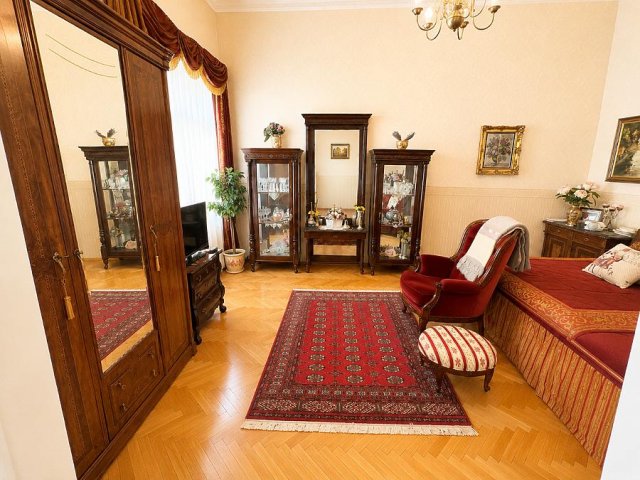 Eladó téglalakás, XIII. kerületben, Kresz Géza utcában