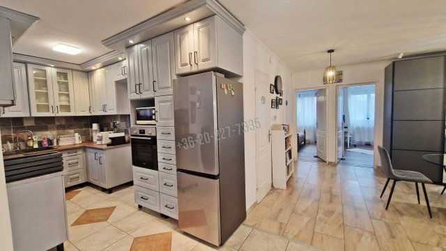 Eladó családi ház, Ráckevén 125 M Ft, 3 szobás