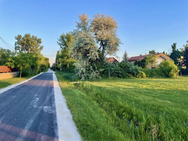 Eladó telek, Zamárdiban 199 M Ft / költözzbe.hu