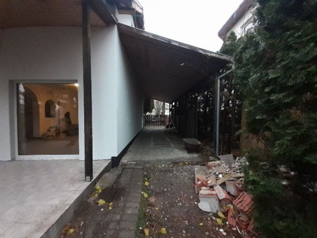 Eladó családi ház, Budapesten, XVII. kerületben 119.99 M Ft