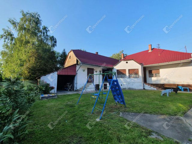 Eladó családi ház, Szulokon 38 M Ft, 3 szobás