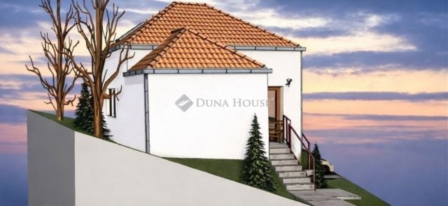 Eladó családi ház, Érden 89.99 M Ft, 4 szobás