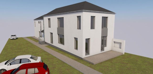 Eladó téglalakás, Pécsett 81.235 M Ft, 4 szobás