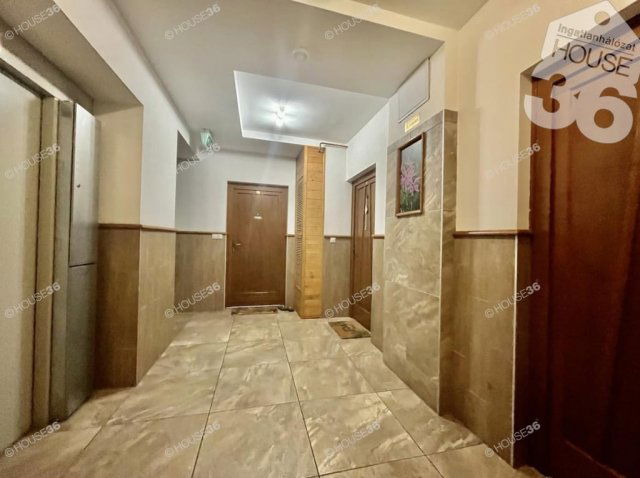 Eladó iroda, Kecskeméten 65 M Ft, 2 szobás / költözzbe.hu