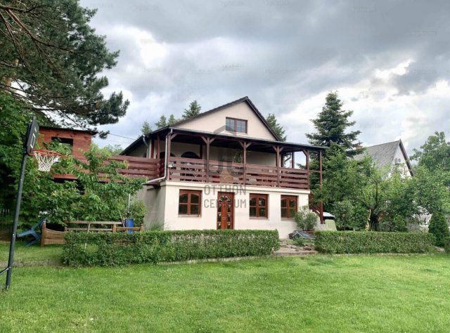 Eladó családi ház, Erdőkertesen 139.9 M Ft, 4 szobás