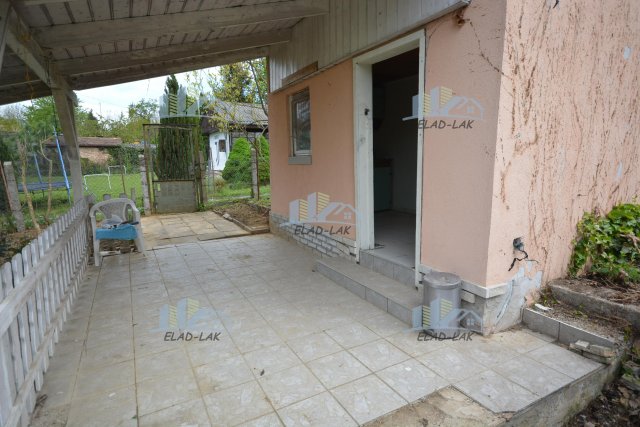 Eladó telek, Szombathelyen 15 M Ft / költözzbe.hu