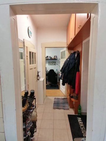 Eladó téglalakás, Budapesten, XV. kerületben 86.9 M Ft, 3 szobás