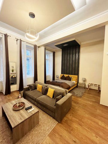 Eladó téglalakás, Budapesten, VII. kerületben 79.9 M Ft