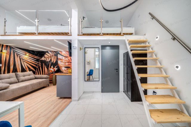 Eladó téglalakás, Budapesten, III. kerületben 46.9 M Ft