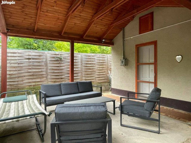 Eladó nyaraló, Majosházán 25.9 M Ft, 1 szobás