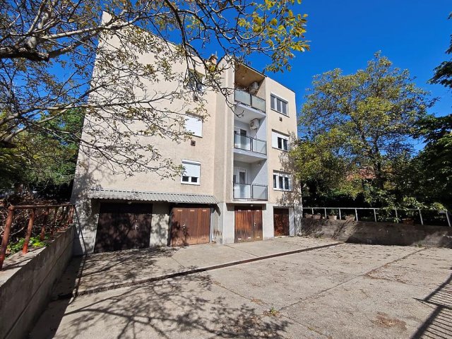 Kiadó téglalakás, albérlet, II. kerületben, Búzavirág utcában