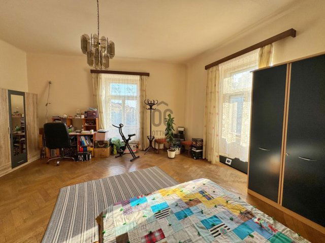Eladó téglalakás, Budapesten, VII. kerületben 84.9 M Ft