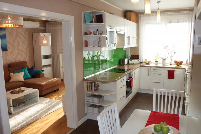 Eladó panellakás, Budapesten, XVII. kerületben 84.5 M Ft